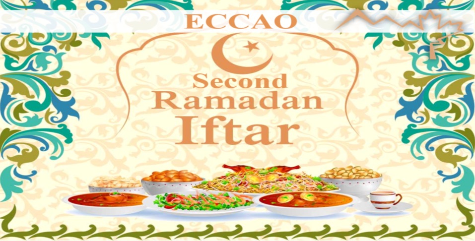 Iftar Ramadan