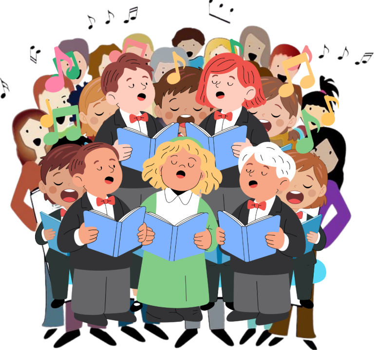 Rouh Masr Choir