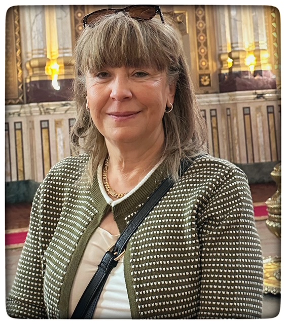 Dr. Mervat El-Tair