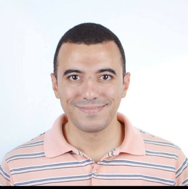 Sameh Abaza