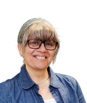 Sally Kader