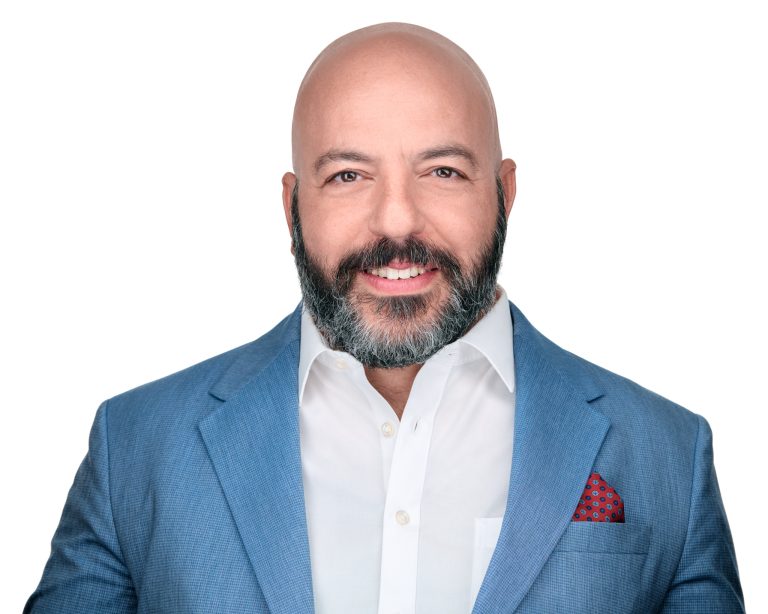 George Tadros