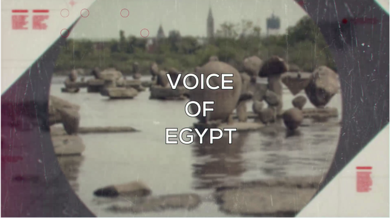 Voice of Egypt